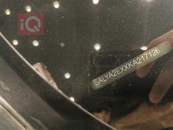 لاند روفر رانج روڤر فيلار